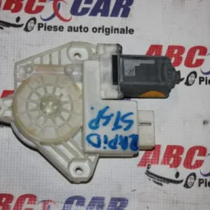 Motoras macara stanga spate