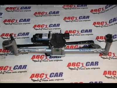 Motoras stergator parbriz