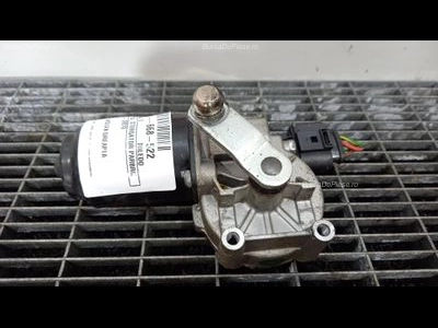 MOTORAS STERGATOR PARBRIZ