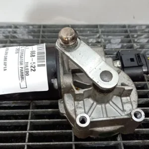 MOTORAS STERGATOR PARBRIZ