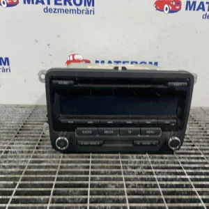RADIO CD