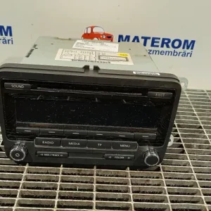RADIO CD