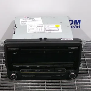 RADIO CD