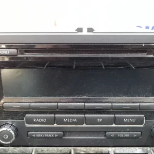 RADIO CD