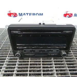 RADIO CD
