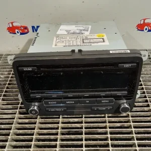 RADIO CD
