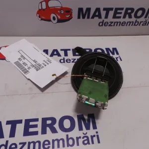 REOSTAT