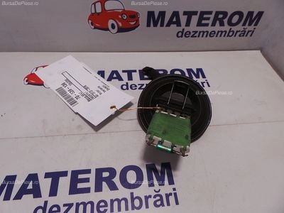 REOSTAT