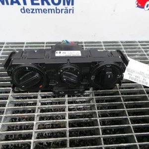 TABLOU COMANDA INCALZIRE