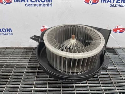 VENTILATOR INCALZIRE
