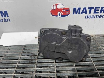 CLAPETA GALERIE EVACUARE