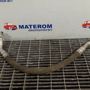 CONDUCTA CLIMA