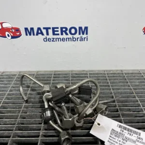 CONDUCTA INJECTOR