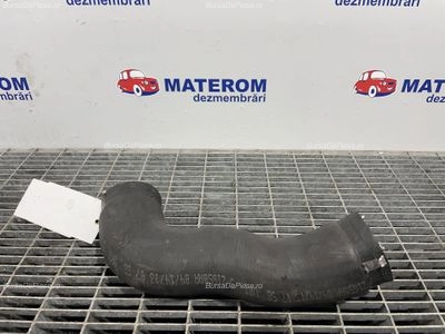 FURTUN INTERCOOLER