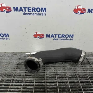 FURTUN INTERCOOLER