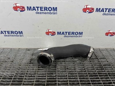 FURTUN INTERCOOLER