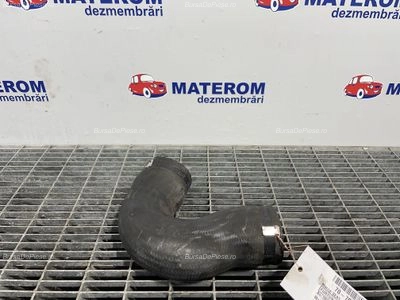 FURTUN INTERCOOLER