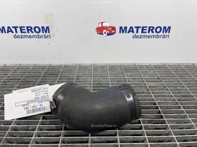 FURTUN INTERCOOLER