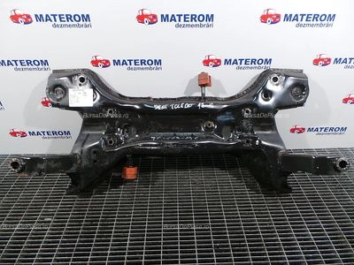 JUG MOTOR