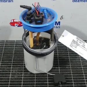 POMPA BENZINA