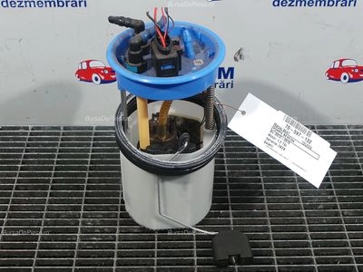 POMPA BENZINA