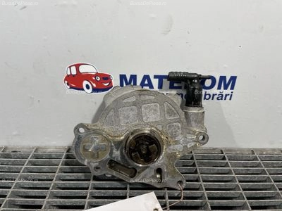 POMPA VACUUM