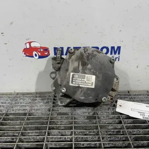 POMPA VACUUM
