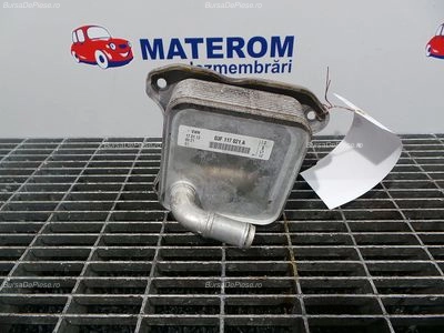 RACITOR ULEI
