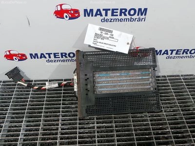 RADIATOR INCALZIRE
