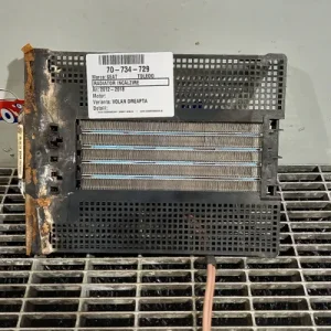 RADIATOR INCALZIRE