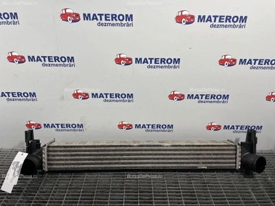 RADIATOR INTERCOOLER