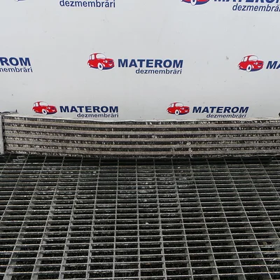 RADIATOR INTERCOOLER