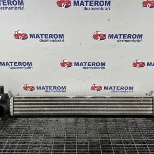 RADIATOR INTERCOOLER