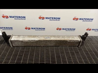 RADIATOR INTERCOOLER