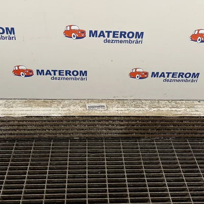 RADIATOR INTERCOOLER