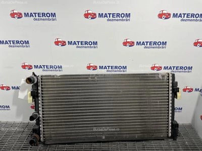 RADIATOR MOTOR