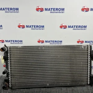 RADIATOR MOTOR