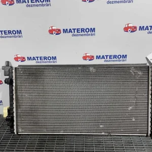 RADIATOR MOTOR