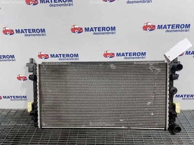 RADIATOR MOTOR