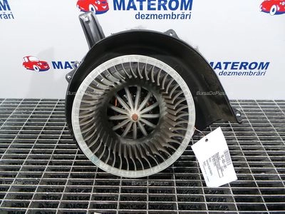 VENTILATOR INCALZIRE