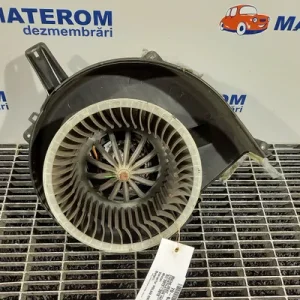 VENTILATOR INCALZIRE