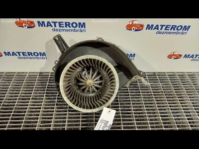 VENTILATOR INCALZIRE