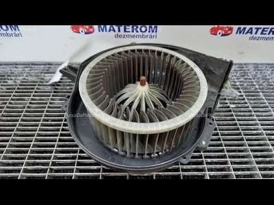 VENTILATOR INCALZIRE
