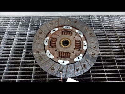 DISC AMBREIAJ