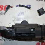 Broasca usa stanga spate SKODA CITIGO 2011-2019 1S4839015B, vedere frontata