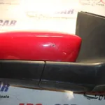 Oglinda dreapta manuala SKODA CITIGO 2011-2019, vedere laterala