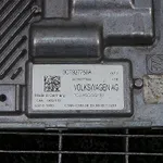 CALCULATOR CUTIE VITEZE SKODA CITIGO 1.0 INJ 2011-2019 oe-0CT927750A, vedere laterala