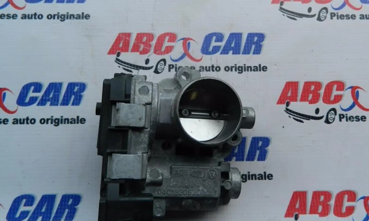Clapeta acceleratie SKODA CITIGO 2011-2019