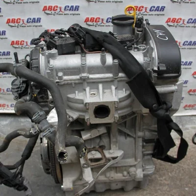 Motor complet SKODA CITIGO 2011-2019 CHY, vedere frontata