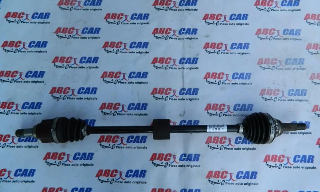 Planetara dreapta fata SKODA CITIGO 2011-2019